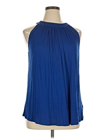 Gap Sleeveless Blouse (view 1)