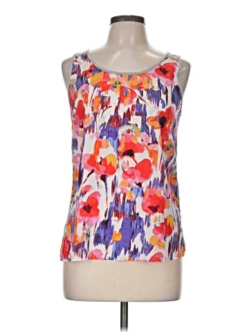 Brixon Ivy Sleeveless Blouse (view 1)