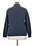 Calvin Klein Blue Turtleneck Sweater Size XXL - photo 2