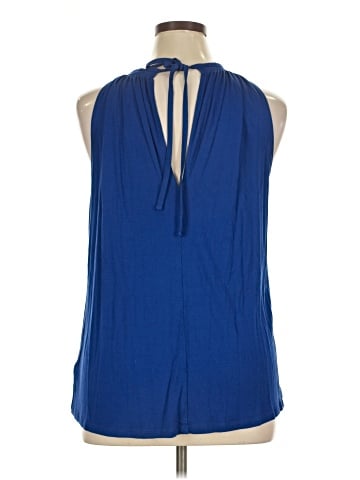 Gap Sleeveless Blouse (view 2)