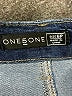 One 5 One Blue Jeans Size 6 - photo 7