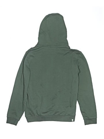 Quiksilver Pullover Hoodie (view 2)