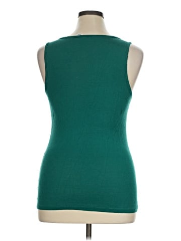 Studio Y Sleeveless Top (view 2)