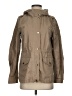 Love Tree 100% Cotton Tan Raincoat Size S - photo 1