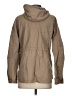Love Tree 100% Cotton Tan Raincoat Size S - photo 2