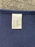 Unbranded Blue Short Sleeve Top Size XXS - photo 7