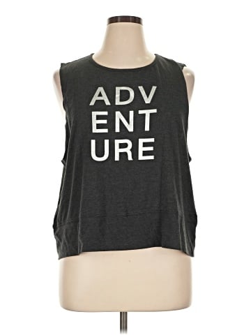 C9 By Champion Active Tank (view 1)