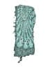 Unbranded Teal Scarf One size - photo 2