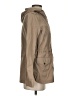 Love Tree 100% Cotton Tan Raincoat Size S - photo 4