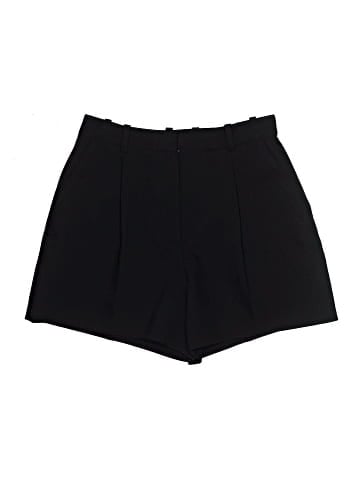 Zara Shorts (view 1)