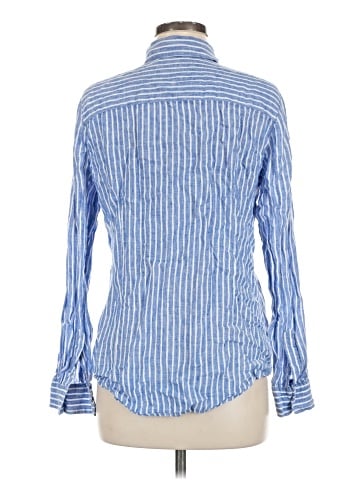 Elliott Lauren Long Sleeve Button-Down Shirt (view 2)