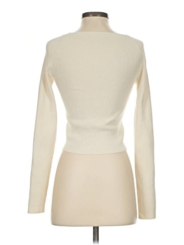 Intermix Long Sleeve Top (view 2)