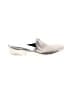 Daniel Green Metallic Silver Mule/Clog Size 11 - photo 1