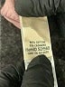 L.L.Bean Chevron-herringbone Burgundy Pullover Sweater Size 3X - photo 8