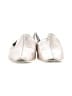 Daniel Green Metallic Silver Mule/Clog Size 11 - photo 2