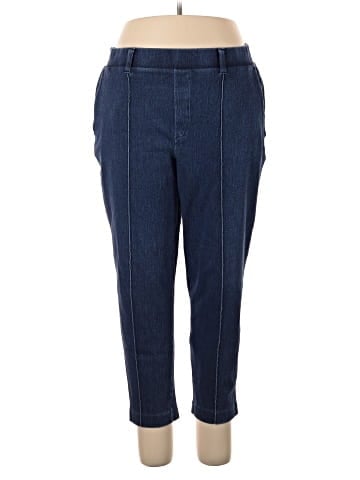 Lands' End Casual Pants (view 1)