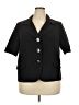 Studio 1940 Black Blazer Size 18 - photo 1