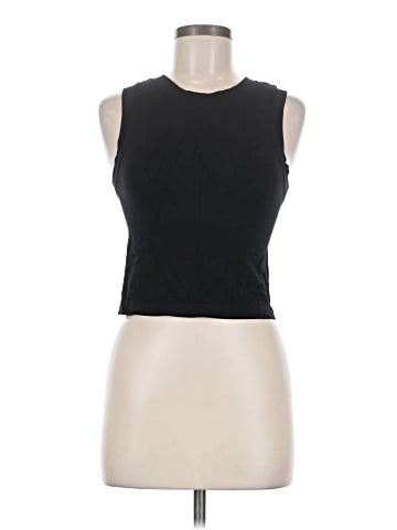 Dynamite Sleeveless T-Shirt (view 1)