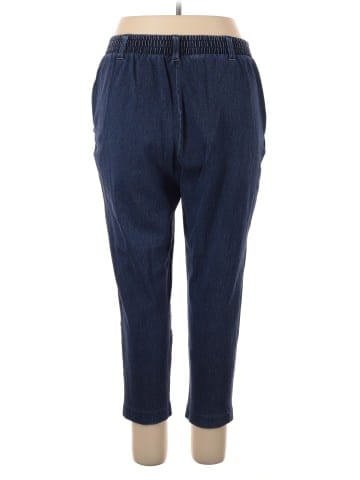 Lands' End Casual Pants (view 2)