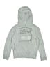 New Balance Silver Pullover Hoodie Size M (youth) - photo 1
