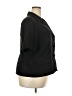 Studio 1940 Black Blazer Size 18 - photo 4