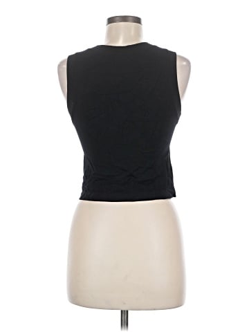 Dynamite Sleeveless T-Shirt (view 2)