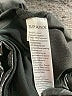 SPANX Metallic Black Leggings Size M - photo 7