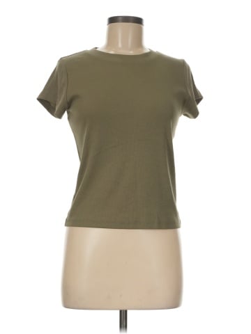 Madewell Brightside Tee (view 1)