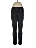 Mossimo Chevron-herringbone Black Jeans Size 12 - photo 1