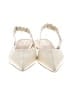 Sam Edelman Ivory Flats Size 8 1/2 - photo 2