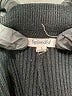 Splendid Solid Black Dress Pants Size S - photo 7