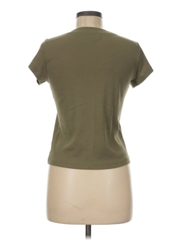 Madewell Brightside Tee (view 2)