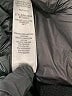 Splendid Solid Black Dress Pants Size S - photo 8