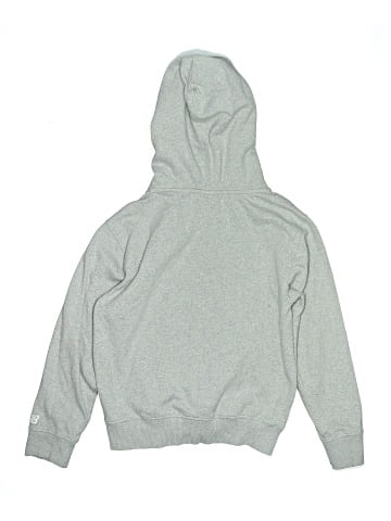 New Balance Pullover Hoodie (view 2)