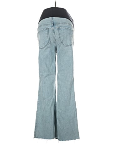 Old Navy - Maternity Jeans (view 2)