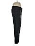 Mossimo Chevron-herringbone Black Jeans Size 12 - photo 4