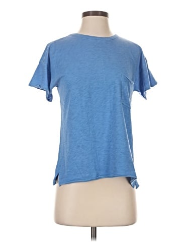 Rag & Bone Short Sleeve T-Shirt (view 1)