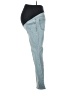 Old Navy - Maternity Blue Jeans Size 4 - photo 5
