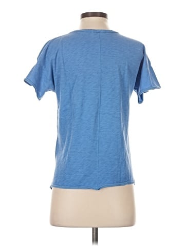 Rag & Bone Short Sleeve T-Shirt (view 2)