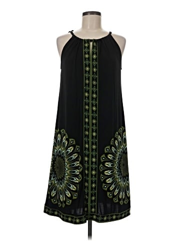 Apt. 9 Casual Dress (view 1)