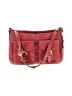 Etienne Aigner 100% Leather Red Leather Shoulder Bag One size - photo 1