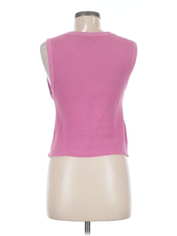 MNG Sleeveless T-Shirt (view 2)