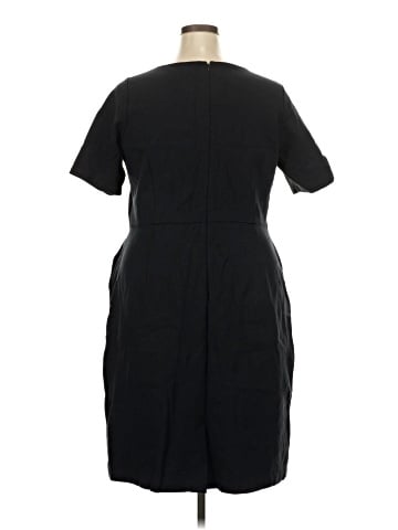 Lands' End Casual Dress (view 2)