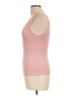 LA Made Pink Tank Top Size L - photo 5
