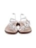 Andiamo White Sandals Size 11 (wide) - photo 2