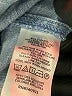 Ann Taylor LOFT Blue Long Sleeve Button-Down Shirt Size XL - photo 8
