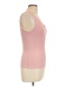 LA Made Pink Tank Top Size L - photo 4
