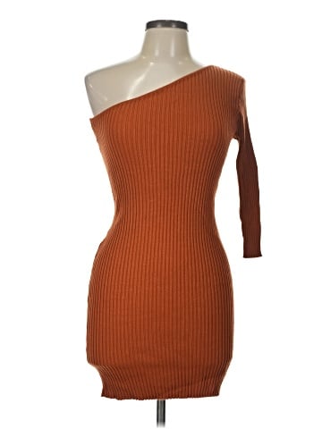 The Hanger Cocktail Dress (view 1)