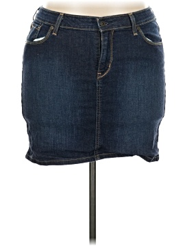 Denizen From Levi's Denim Skirt