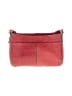 Etienne Aigner 100% Leather Red Leather Shoulder Bag One size - photo 3